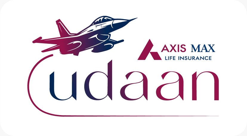 Udaan — Axis Max Life